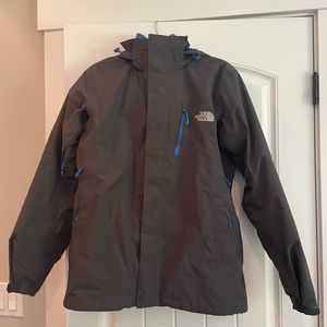 NorthFace Men’s jacket